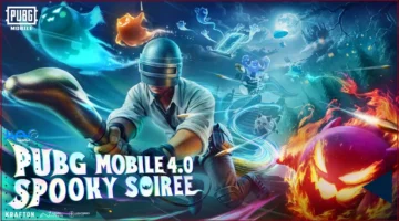 24300 شدة.. مكافآت ضخمة داخل لعبة ببجي تفتح أبواب محتويات وأسلحة حصرية للاعبين